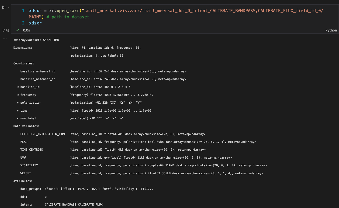 xarray_dataset_from_zarr